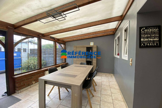 achat maison ronchin 59790