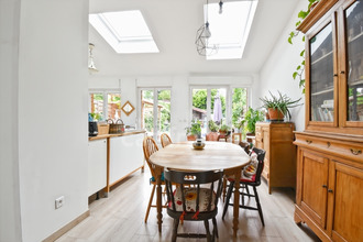 achat maison ronchin 59790