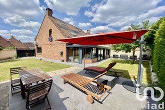 achat maison ronchin 59790