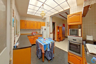 achat maison ronchin 59790