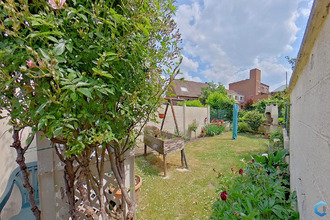 achat maison ronchin 59790