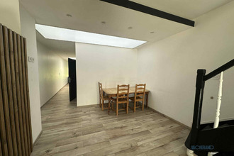 achat maison ronchin 59790