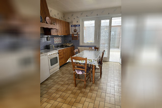 achat maison ronchin 59790