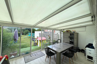 achat maison ronchin 59790