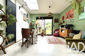 achat maison ronchin 59790