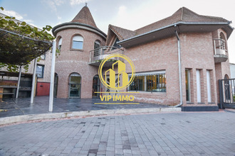 achat maison ronchin 59790