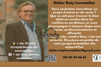 achat maison ronchin 59790