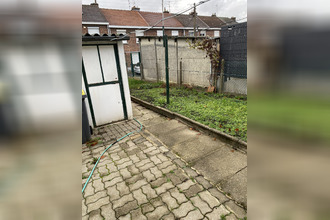 achat maison ronchin 59790