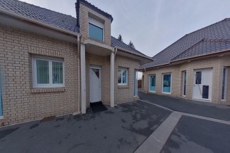 achat maison ronchin 59790