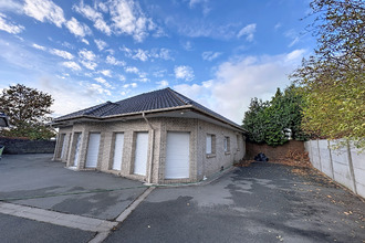 achat maison ronchin 59790