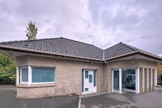 achat maison ronchin 59790