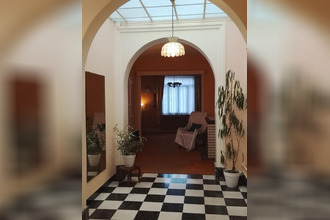 achat maison ronchin 59790