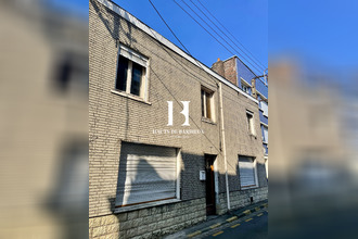 achat maison ronchin 59790