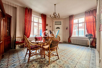 achat maison ronchin 59790