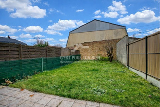 achat maison ronchin 59790