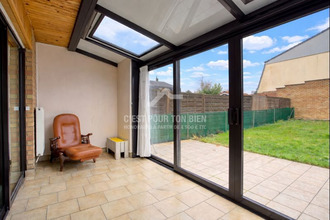 achat maison ronchin 59790