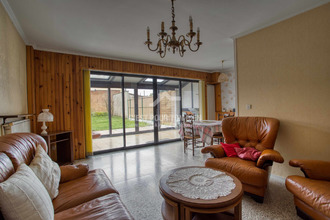 achat maison ronchin 59790