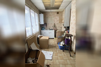 achat maison ronchin 59790