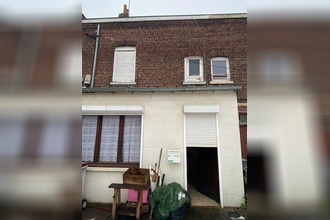 achat maison ronchin 59790