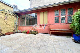 achat maison ronchin 59790