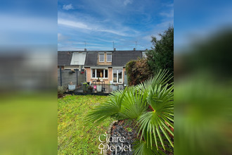 achat maison ronchin 59790