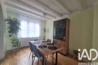 achat maison ronchin 59790