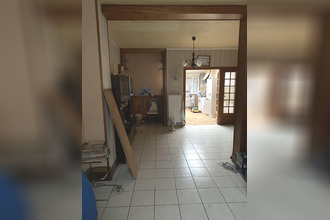 achat maison ronchin 59790
