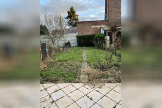 achat maison ronchin 59790