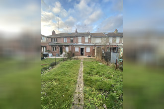 achat maison ronchin 59790