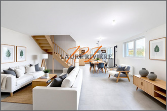 achat maison ronchin 59790