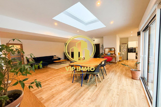 achat maison ronchin 59790