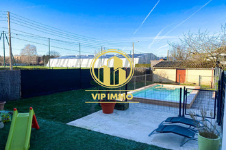 achat maison ronchin 59790