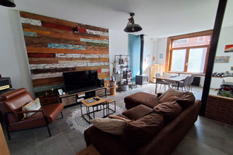 achat maison ronchin 59790