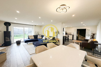 achat maison ronchin 59790