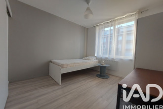 achat maison ronchin 59790