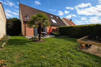 achat maison ronchin 59790