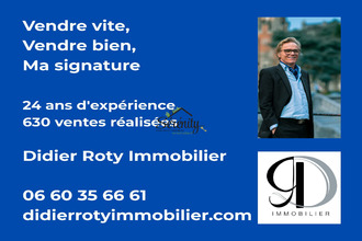 achat maison ronchin 59790