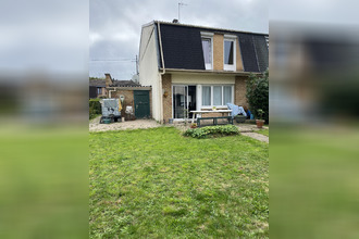 achat maison ronchin 59790
