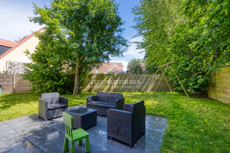achat maison ronchin 59790