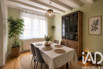 achat maison ronchin 59790