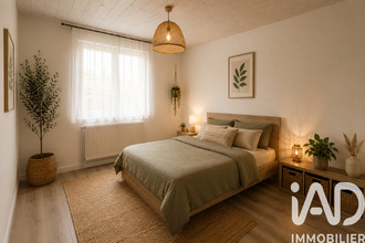 achat maison ronchin 59790