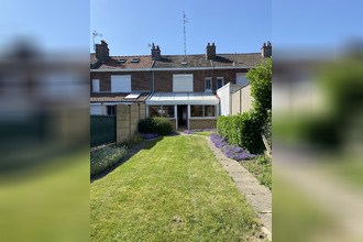 achat maison ronchin 59790