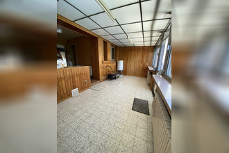 achat maison ronchin 59790
