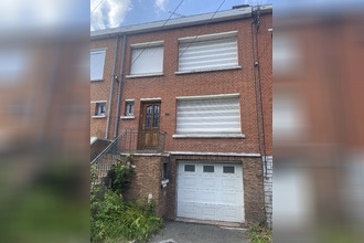 achat maison ronchin 59790