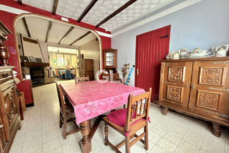 achat maison ronchin 59790