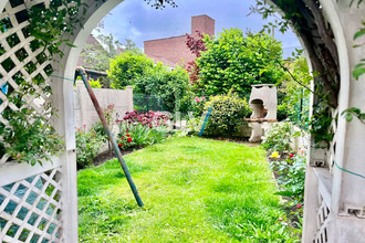 achat maison ronchin 59790