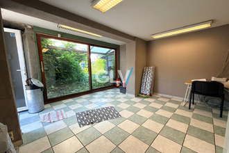 achat maison ronchin 59790