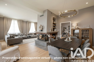 achat maison ronchin 59790