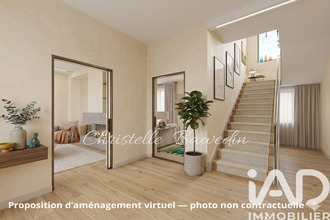 achat maison ronchin 59790
