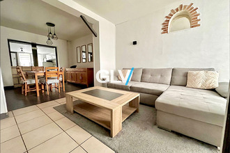 achat maison ronchin 59790